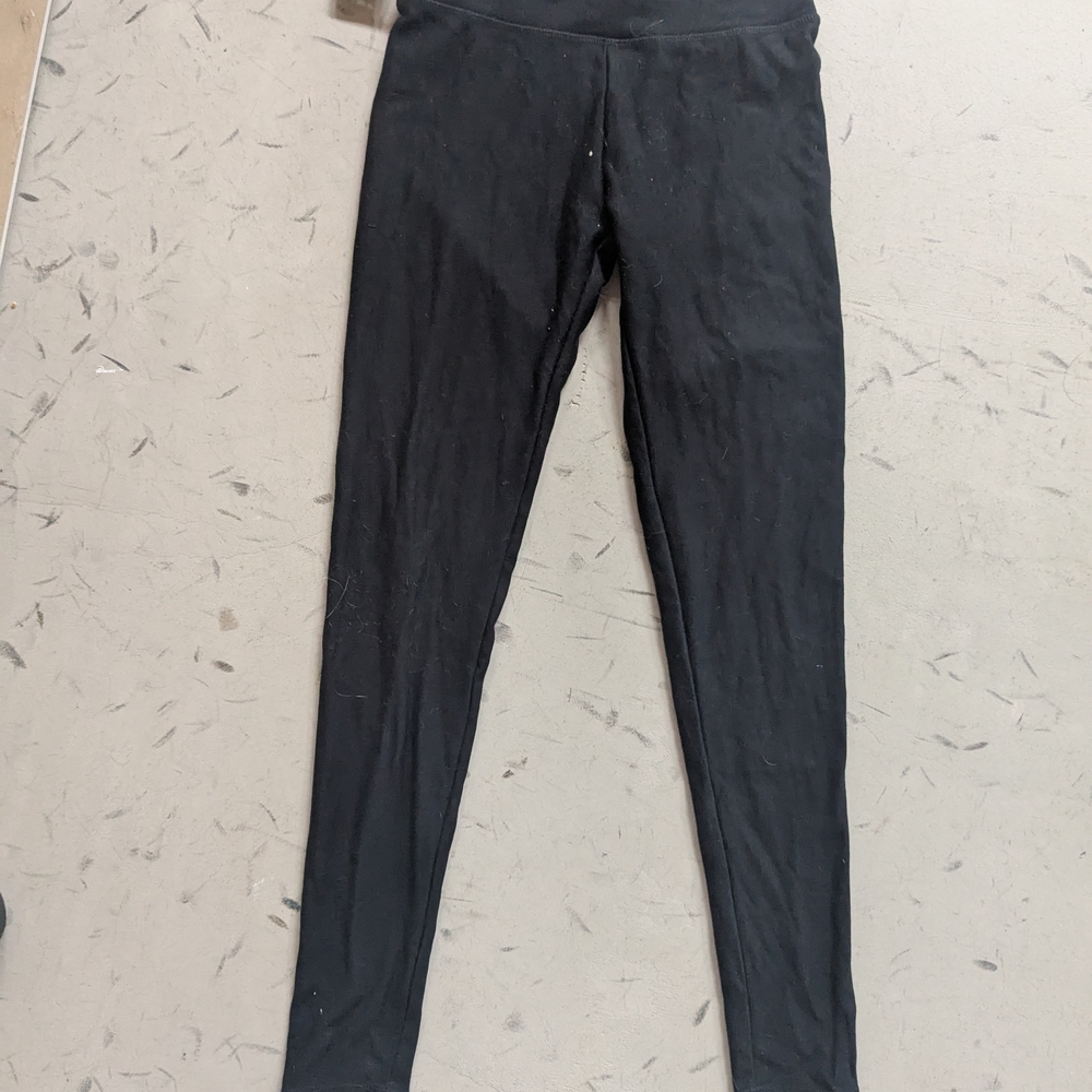 Orvis Black Leggings for Women